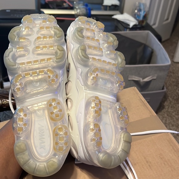 Air vapor max plus - Picture 7 of 11
